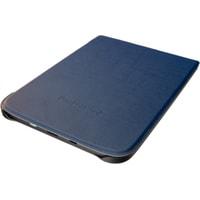 Обложка для электронной книги PocketBook Shell 7.8 (синий) - фото 3 - id-p226121711