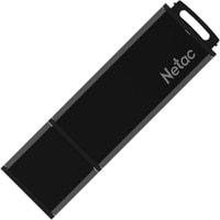 USB Flash Netac U351 USB 3.0 128GB NT03U351N-128G-30BK - фото 2 - id-p226117000