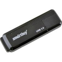 USB Flash SmartBuy Dock USB 3.0 128GB (черный) - фото 1 - id-p226118173