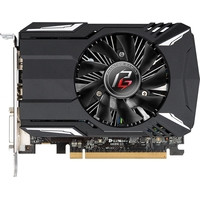 Видеокарта ASRock Phantom Gaming Radeon RX550 2GB GDDR5 - фото 1 - id-p226117005