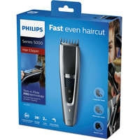Машинка для стрижки волос Philips HC5630/15 - фото 5 - id-p226121736