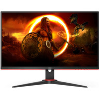 Игровой монитор AOC Gaming 27G2SPAE - фото 1 - id-p226121754