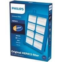 HEPA-фильтр Philips FC8038/01 S-filter - фото 1 - id-p226121756