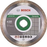 Отрезной диск алмазный Bosch 2.608.602.203