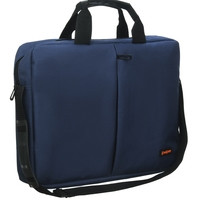 Сумка ExeGate Office F1590 Dark Blue - фото 1 - id-p226117044