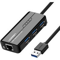 USB-хаб Ugreen 20265