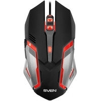 Игровая мышь SVEN RX-G740