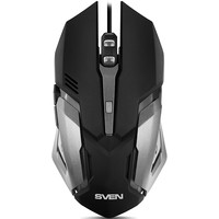 Игровая мышь SVEN RX-G740 - фото 2 - id-p226120865