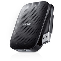 USB-хаб TP-Link UH400 - фото 2 - id-p226120868