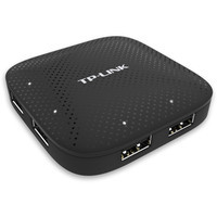 USB-хаб TP-Link UH400 - фото 3 - id-p226120868