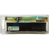 Оперативная память Silicon-Power 8GB DDR4 PC4-25600 SP008GBLFU320X02 - фото 3 - id-p226117068