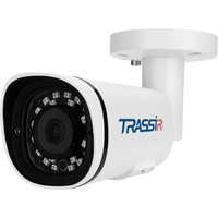 IP-камера TRASSIR TR-D2121IR3 v6 (3.6 мм) - фото 1 - id-p226121774