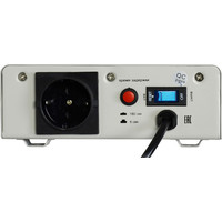 Стабилизатор напряжения Powerman AVS 1000S - фото 2 - id-p226120878