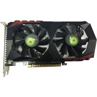 Видеокарта AFOX GeForce GTX 1050 Ti 4GB GDDR5 AF1050Ti-4096D5H5