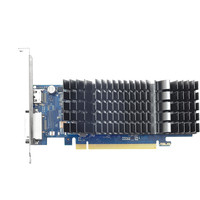 Видеокарта ASUS GeForce GT 1030 2GB GDDR5 [GT1030-SL-2G-BRK] - фото 1 - id-p226120884