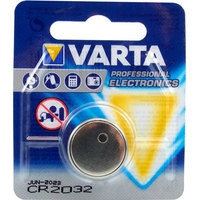 Батарейка Varta CR2032 1 шт.