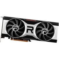 Видеокарта Sapphire Pulse Radeon RX 6700 XT 12GB GDDR6 11306-02-20G