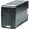 Источник бесперебойного питания Powercom Raptor RPT-600AP 600VA - фото 1 - id-p226119166