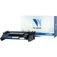 Картридж NV Print NV-CF289XNC (аналог HP CF289X)