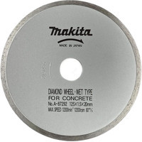 Отрезной диск алмазный Makita A-87292 - фото 1 - id-p226122787