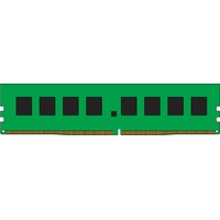 Оперативная память Kingston ValueRAM 16GB DDR4 PC4-25600 KVR32N22D8/16 - фото 1 - id-p226122788