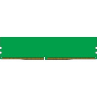 Оперативная память Kingston ValueRAM 16GB DDR4 PC4-25600 KVR32N22D8/16 - фото 2 - id-p226122788