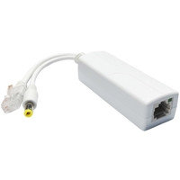 PoE-сплиттер Optimus RJ-45 - RJ-45 SM1 В0000003901