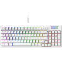 Клавиатура Havit Gamenote KB885L RGB