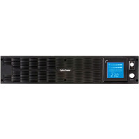 Источник бесперебойного питания CyberPower PR3000 LCD 2U (PR3000ELCDRT2U) - фото 2 - id-p226119183