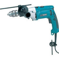 Ударная дрель Makita HP2070F