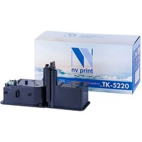 Картридж NV Print NV-TK5220M (аналог Kyocera TK-5220M) - фото 1 - id-p226120039