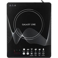 Настольная плита Galaxy Line GL3063 - фото 1 - id-p226122806