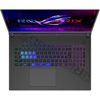 Игровой ноутбук ASUS ROG Strix G18 2023 G814JV-N6035 - фото 5 - id-p226121836