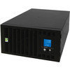 Источники бесперебойного питания CyberPower Professional Rackmount PR6000ELCDRTXL5U 6000VA