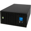 Источники бесперебойного питания CyberPower Professional Rackmount PR6000ELCDRTXL5U 6000VA - фото 1 - id-p226119191