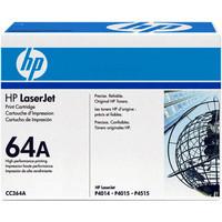 Картридж HP 64A (CC364A) - фото 2 - id-p226120058