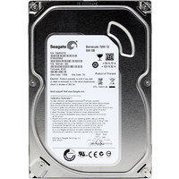 Жесткий диск Seagate Barracuda 7200.12 500GB (ST500DM002)