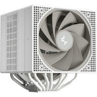 Кулер для процессора DeepCool Assassin IV White Edition