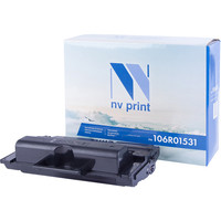 Картридж NV Print NV-106R01531 (аналог Xerox 106R01531) - фото 1 - id-p226120064