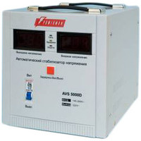 Стабилизатор напряжения Powerman AVS 5000D - фото 1 - id-p226119202