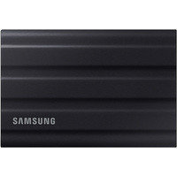 Внешний накопитель Samsung T7 Shield 4TB (черный)