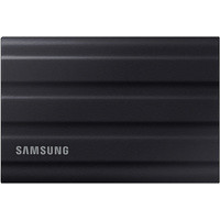 Внешний накопитель Samsung T7 Shield 4TB (черный) - фото 1 - id-p226117157