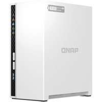 Сетевой накопитель QNAP TS-233