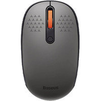 Мышь Baseus F01B Creator Tri-Mode Wireless (серый)