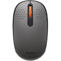 Мышь Baseus F01B Creator Tri-Mode Wireless (серый) - фото 1 - id-p226120959