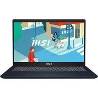 Ноутбук MSI Modern 15 B13M-659XBY