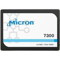 SSD Micron 7300 Max 1.6TB MTFDHBE1T6TDG-1AW1ZABYY - фото 1 - id-p226117169