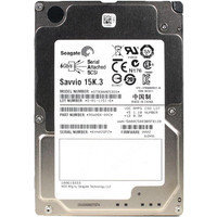 Жесткий диск Seagate Savvio 15K.3 300GB (ST9300653SS)