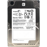 Жесткий диск Seagate Savvio 15K.3 300GB (ST9300653SS) - фото 1 - id-p226117180