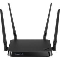 Wi-Fi роутер D-Link DIR-822/RU/E1A